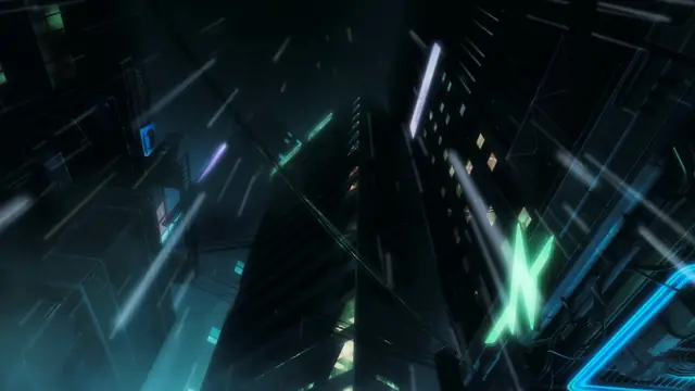 Cyberpunk: Edgerunners 2 ra mắt trên Netflix ngày 20/10