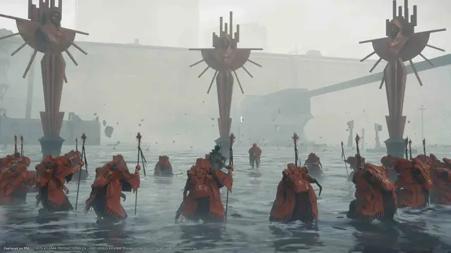 Death Stranding 2: can beautiful graphics keep you playing?