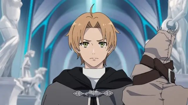 Thất Nghiệp Chuyển Sinh (Mushoku Tensei) S3: Chaos Breaker tung trailer, 16/8