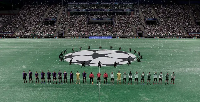 Football Manager 27 cho chơi miễn phí đến ngày 4/11