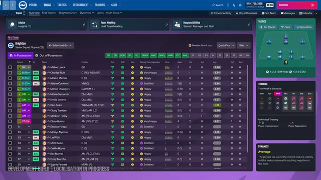 Football Manager 27
