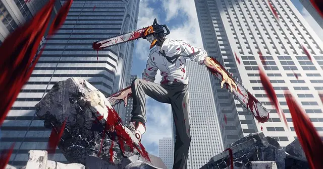 Fujimoto viết Chainsaw Man: 19 trang mỗi tuần, cái kết bỏ ngỏ