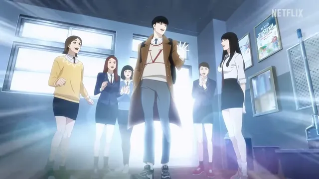 Lookism