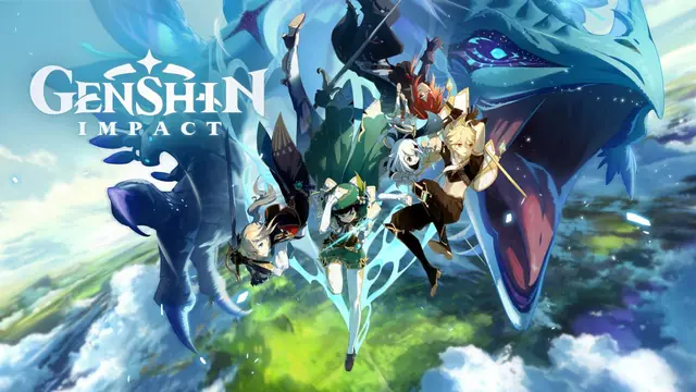 Genshin Impact review: exploration keeps me coming back
