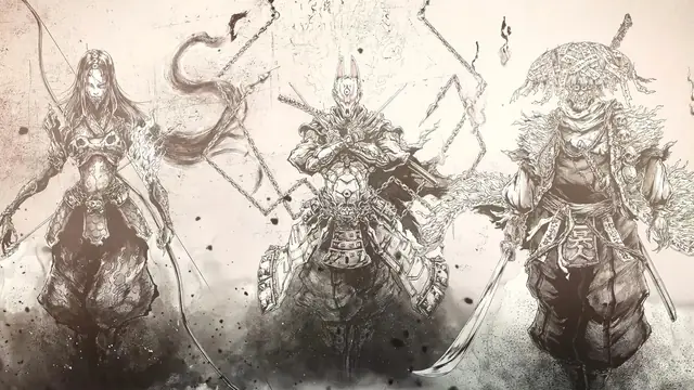 Ghost of Tsushima: Legends