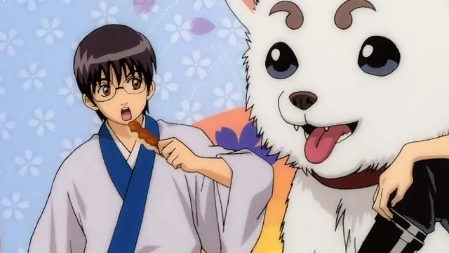 Cha đẻ Linh Hồn Bạc (Gintama) thú nhận: từng nghĩ bản anime sẽ thất bại