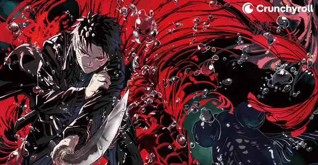 Kagurabachi brings a 20-minute anime preview to Singapore