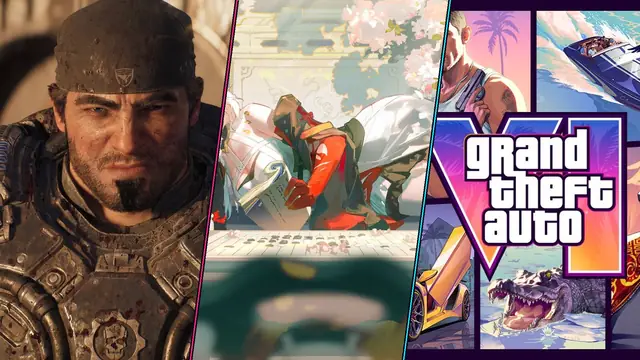 Lịch phát hành game cuối 2026: dồn dập trước GTA 6