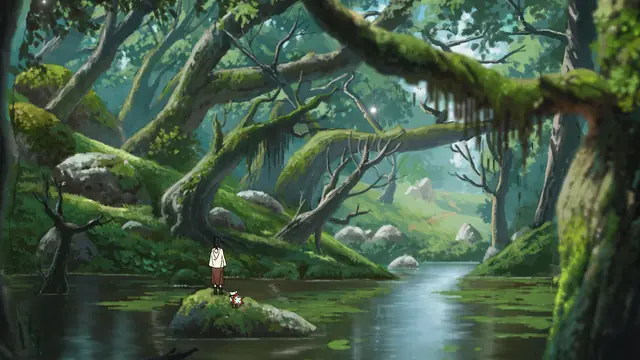 LINH: Truy Hồn Âm Giới