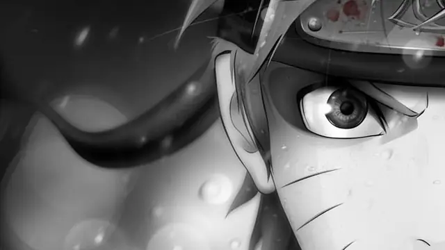 Naruto muốn làm Hokage để cả làng Konoha nhìn nhận