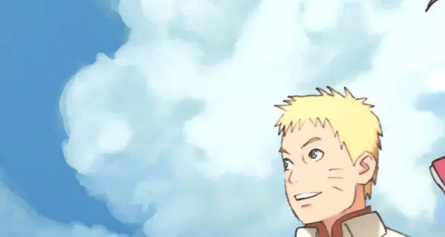 Naruto xác nhận anime mới sau 3 năm im ắng