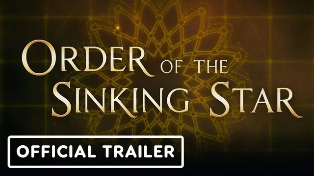 Order of the Sinking Star