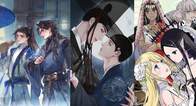 Seven Seas Announces 18 New Licenses at Anime NYC 2026