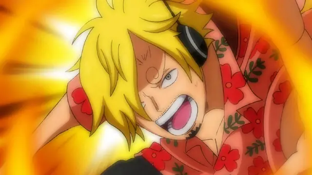One Piece Chapter 1196 Predictions: 4 Questions Chapter 1195 Left Open