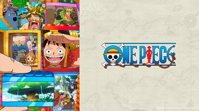 One Piece chapter 1196 is out: chapter 1197 arrives November 1