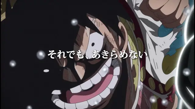 One Piece: why does Sanji keep taking the danger on himself?