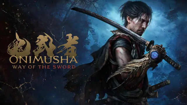 Yoshitsune là ai trong Onimusha: Way of the Sword?