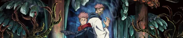 Jujutsu Kaisen Culling Game Part 2: Sukuna Teaser