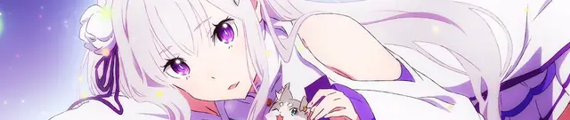 Re:Zero Season 4 Recapture Arc: Finale Sept 30