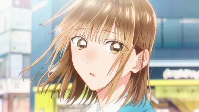 Ao no Hako Season 2 Premieres October 4 With New Studio
