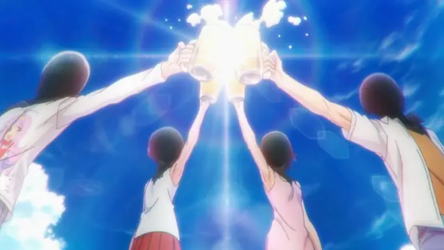 Grand Blue Season 3