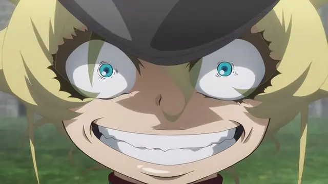 The Saga of Tanya the Evil II