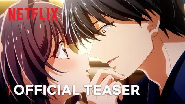 Bride of the Barrier Master Comes To Netflix In January 2027