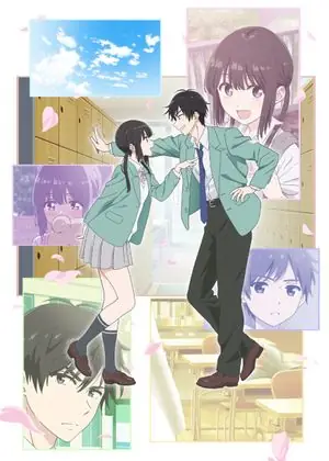 Aishiteru Game wo Owarasetai