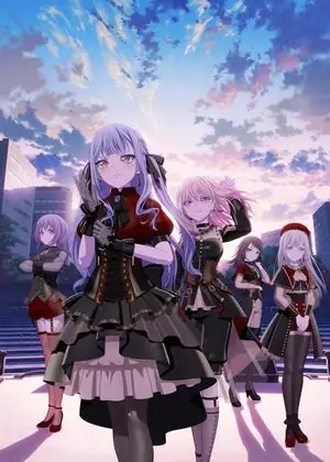 BanG Dream! Ave Mujica: Prima Aurora