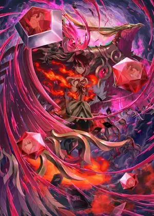Battle Spirits [Re] Zekkai no Ku