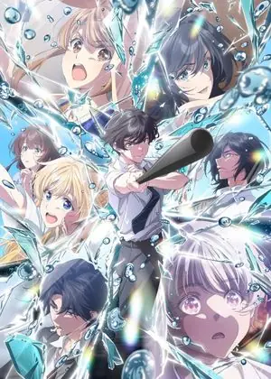 Chitose Is in the Ramune Bottle (Part 2)