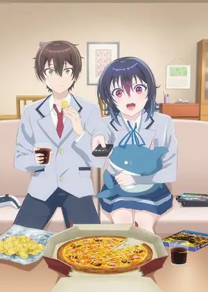 Class de 2-banme ni Kawaii Onnanoko to Tomodachi ni Natta