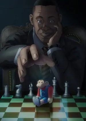 Darwin Jihen