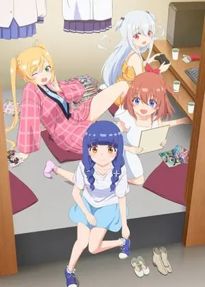 Ichijyoma Mankitsu Gurashi!