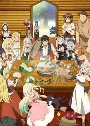 Farming Life in Another World Season 2