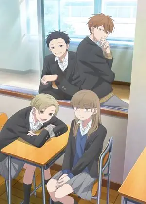 Koori no Jouheki 2nd Season