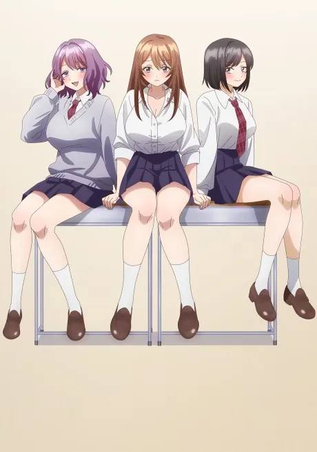 Mouse Cursor de Genjitsu wo Sousa Dekiru You ni Natta node, Onnanoko wo Ippai Click Shimasu