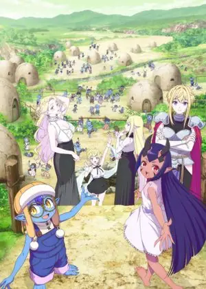 Tensei Goblin dakedo Shitsumon Aru?