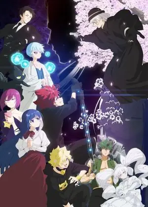 Mission: Yozakura Family Season 2 (Part 2)