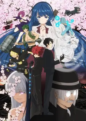 Mission: Yozakura Family Season 2