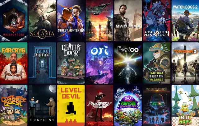 Steam Autumn Sale 2026: 25 game đáng mua và giá Steam Việt Nam