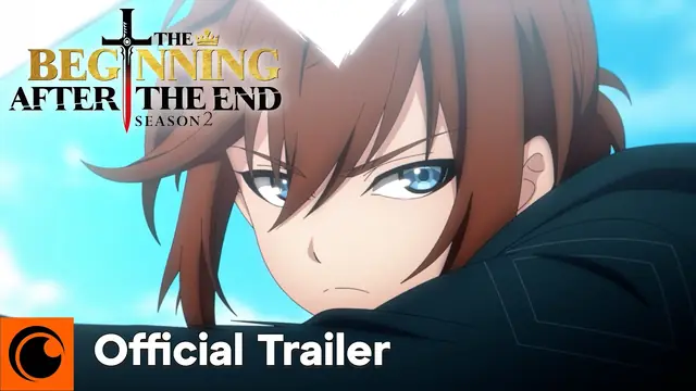 The Beginning After the End: How an American Web Novel Became Anime