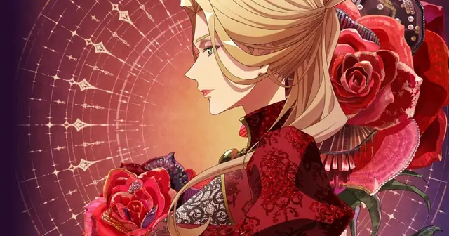 Navier tái xuất: The Remarried Empress chốt anime 2027 sau 2,97 tỷ lượt xem