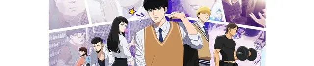 Top 8 Korean Anime (Aeni) Worth Watching Right Now