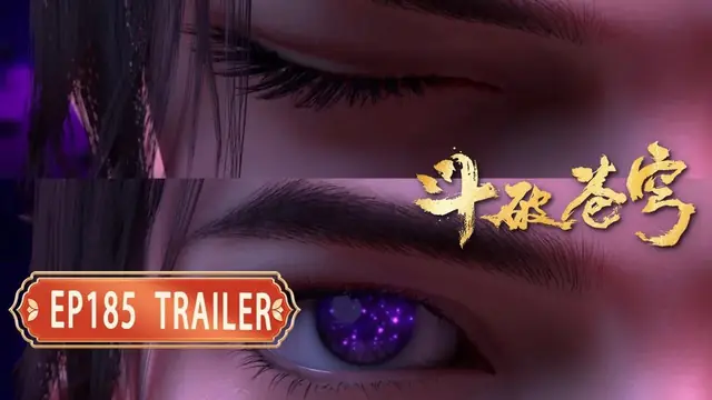 Battle Through the Heavens Review: A Classic Cultivation Donghua