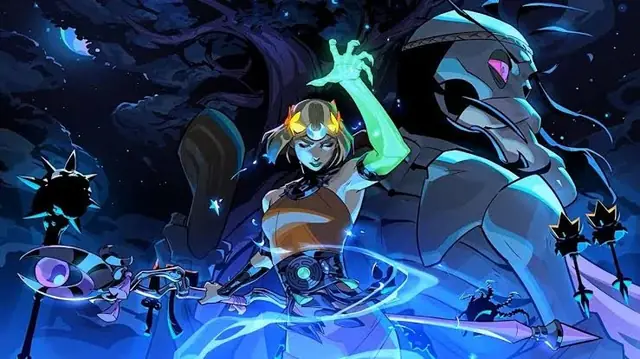 Hades II