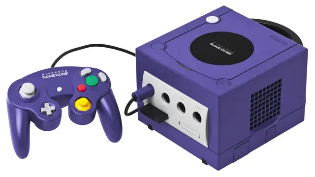 Nintendo GameCube nhìn lại: thua doanh số, bền ở di sản