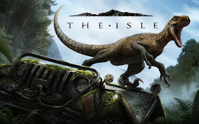 The Isle