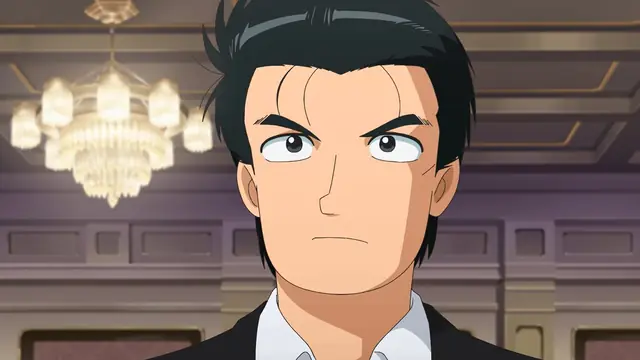 Shin Oishinbo