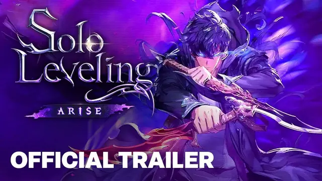 Solo Leveling: Arise đạt 50 triệu lượt tải